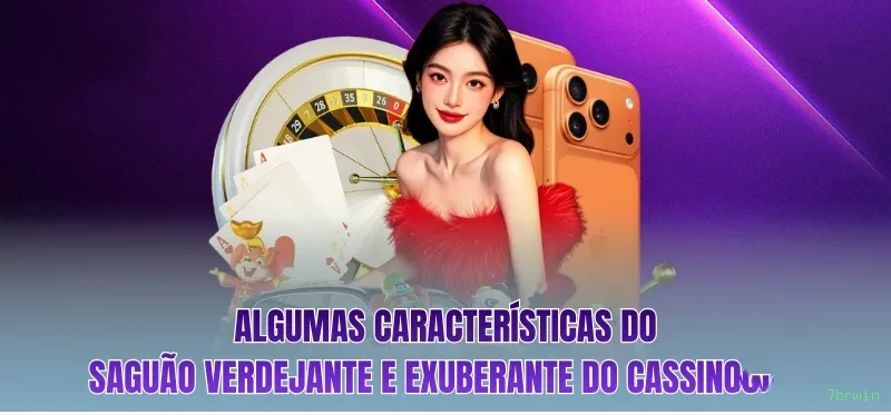 App 7brwin para Android e iOS - download grátis