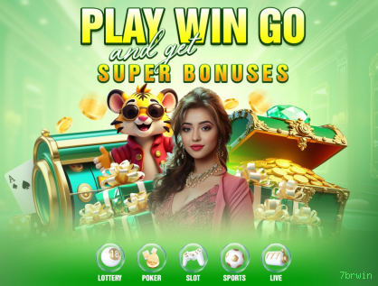 Cassino 7brwin app mobile