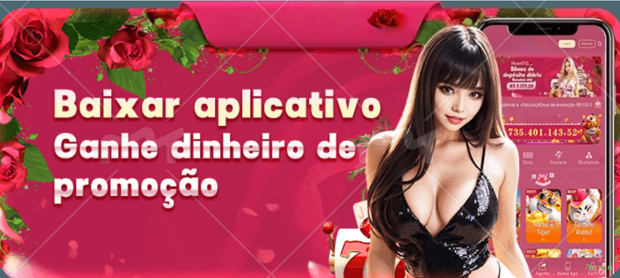 Saque PIX 7brwin